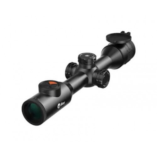 Тепловизионный прицел iRay Tube TH 35 v2 в Калининграде