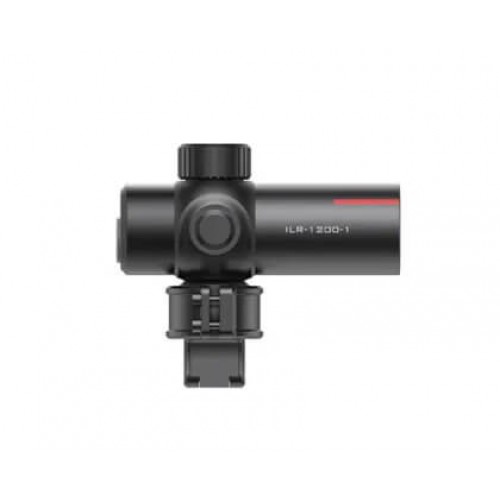 Тепловизионный прицел iRay Tube TH 35 v2 LRF в Калининграде
