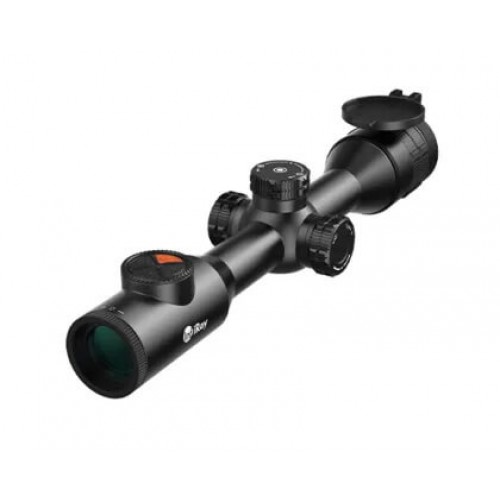 Тепловизионный прицел iRay Tube TH 35 v2 LRF в Калининграде
