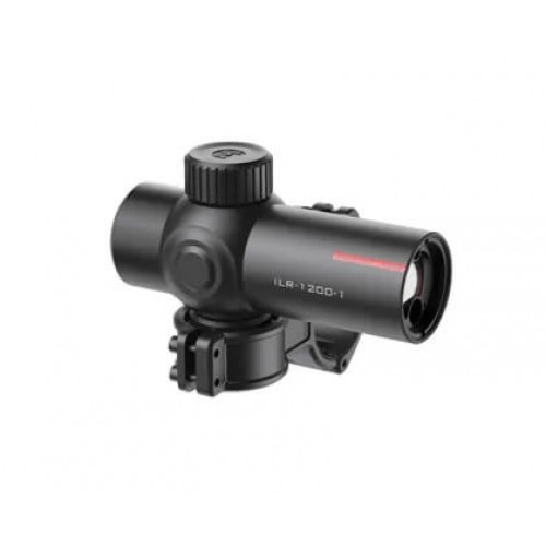Тепловизионный прицел iRay Tube TH 35 v2 LRF в Калининграде
