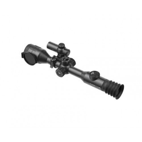 Тепловизионный прицел iRay Tube TH 50 v2 LRF в Калининграде