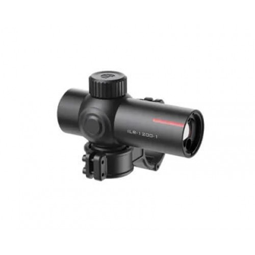 Тепловизионный прицел iRay Tube TH 50 v2 LRF в Калининграде