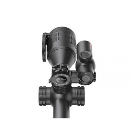 Тепловизионный прицел iRay Tube TH 50 v2 LRF в Калининграде