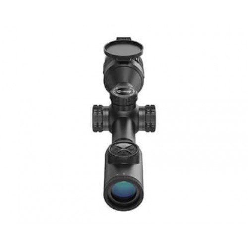 Тепловизионный прицел iRay Tube TH 50 v2 LRF в Калининграде