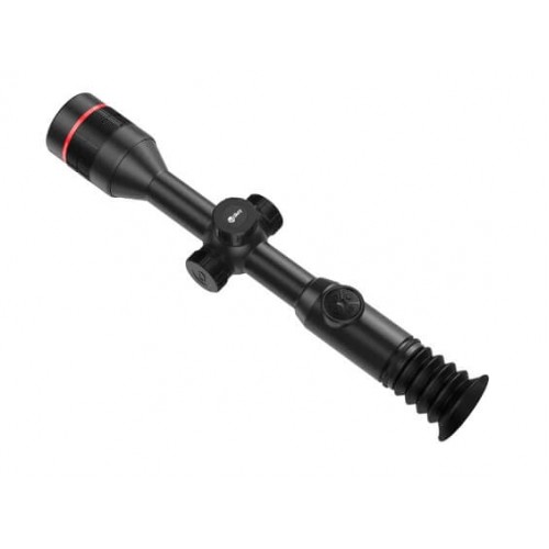 Тепловизионный прицел iRay Tube TL 35 в Калининграде