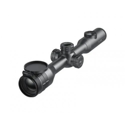 Тепловизионный прицел iRay Tube TL 35 v2 в Калининграде