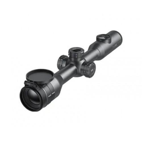 Тепловизионный прицел iRay Tube TL 35 v2 LRF в Калининграде