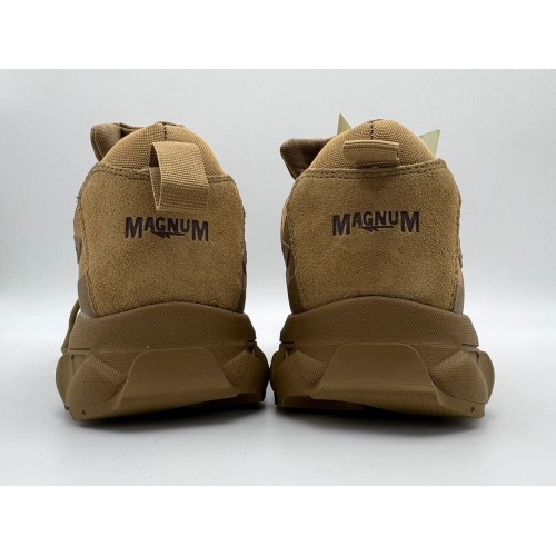 Треккинговые кроссовки «MAGNUM» летние в Калининграде