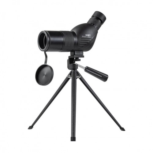 Зрительная труба GAUT Sirius 12-36x50, линзы BK7, со штативом в Калининграде