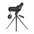 Зрительная труба GAUT Sirius 12-36x50, линзы BK7, со штативом в Калининграде