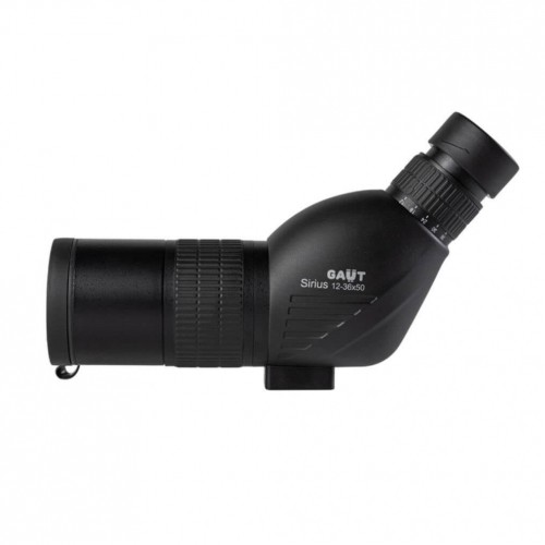 Зрительная труба GAUT Sirius 12-36x50, линзы BK7, со штативом в Калининграде