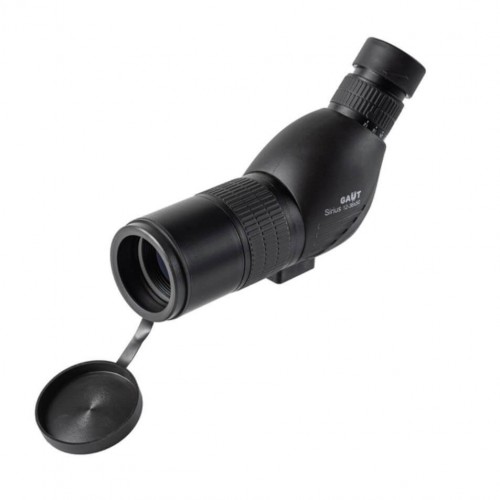 Зрительная труба GAUT Sirius 12-36x50, линзы BK7, со штативом в Калининграде